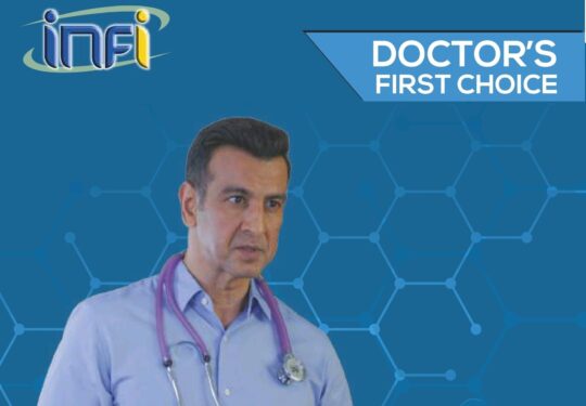 doctors first choice